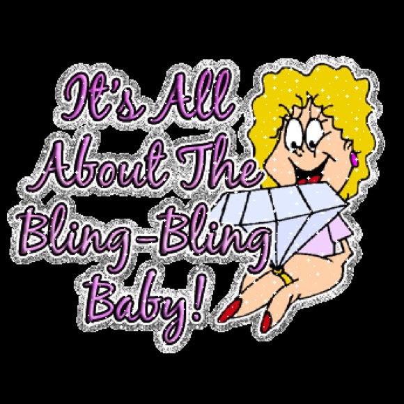 Custom Popsocket PopGrip w/ Swarovski Crystals - Picture 11 of 11